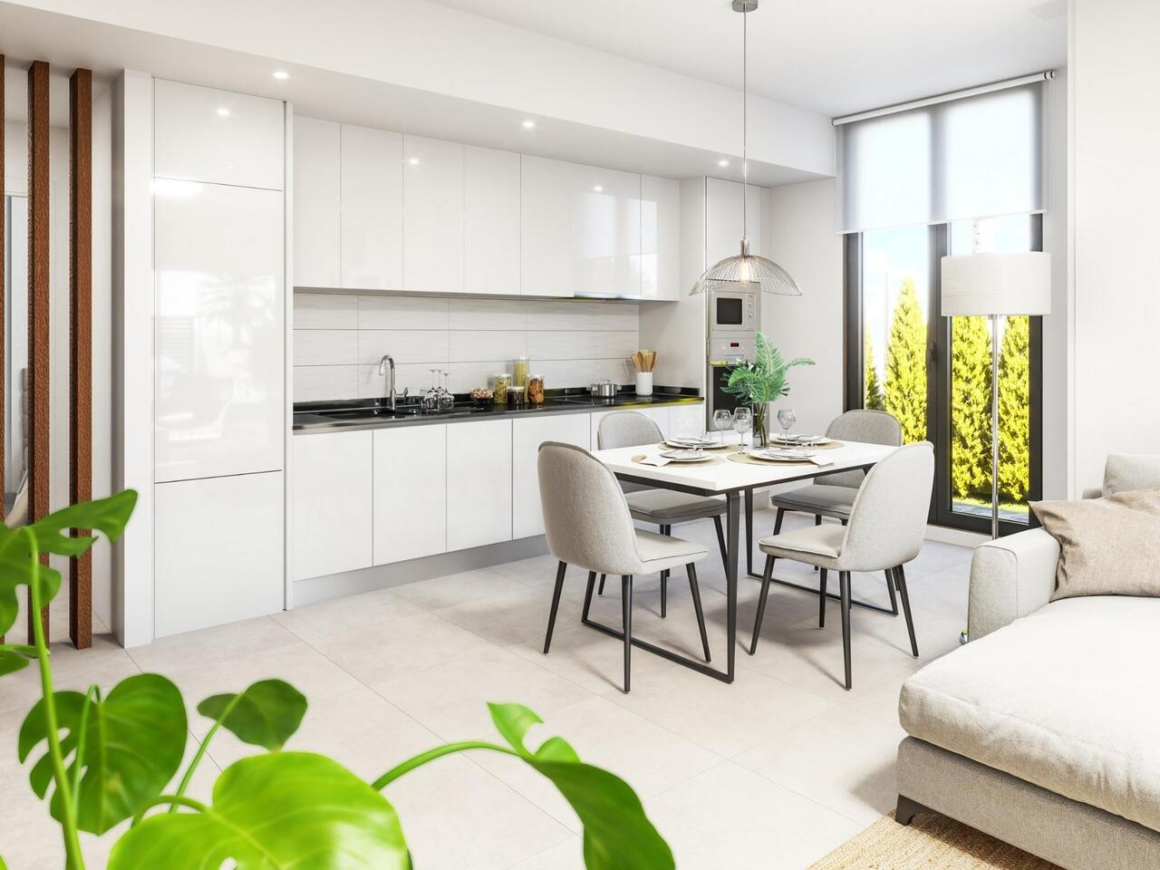 Villa in Vera - Image 4