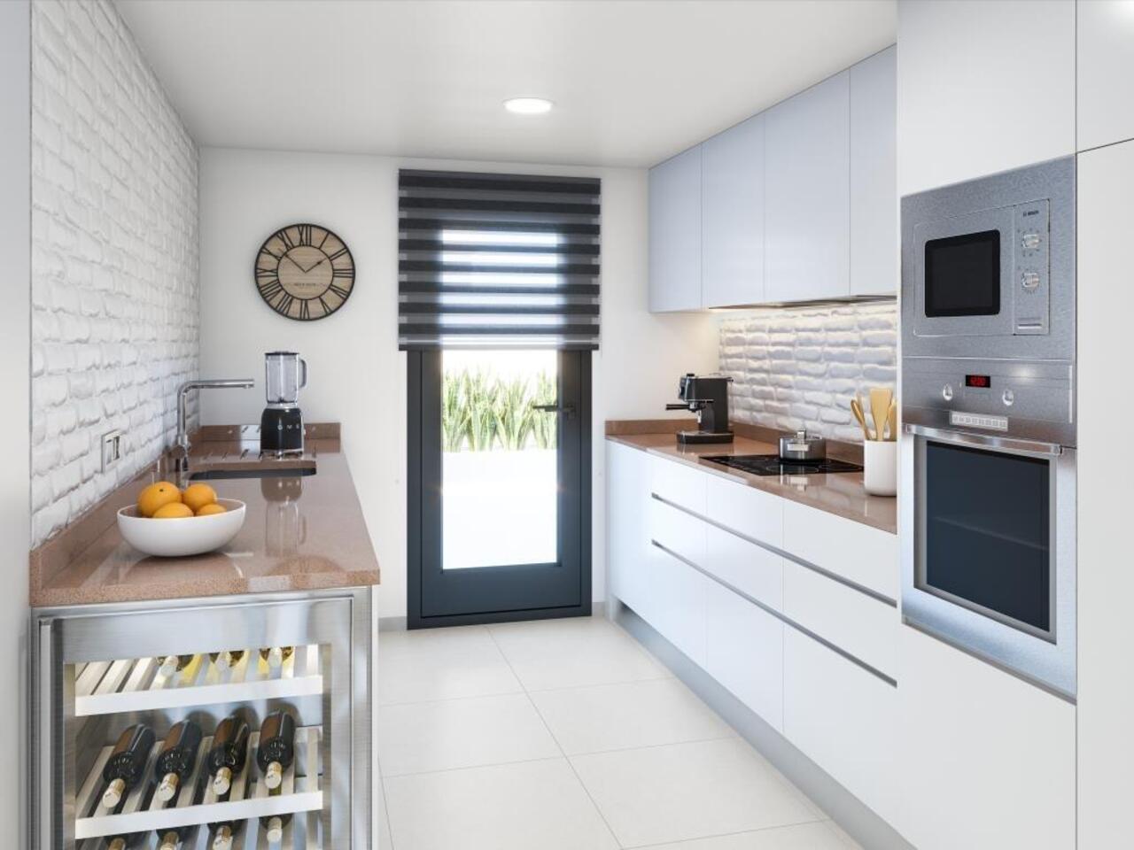 Apartment in San Fulgencio - Image 5