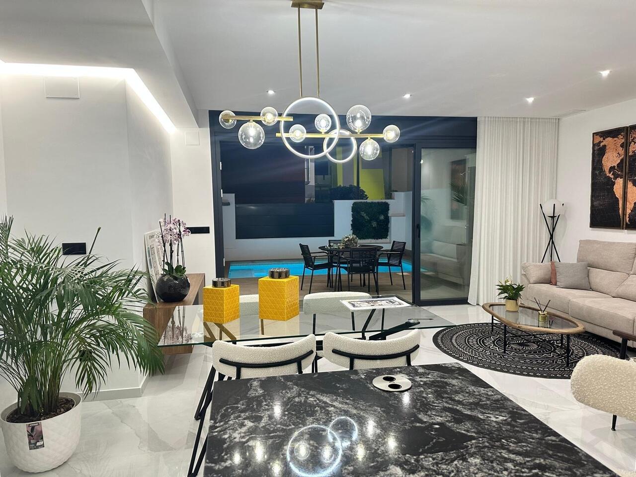 Villa in San Pedro del Pinatar - Image 3