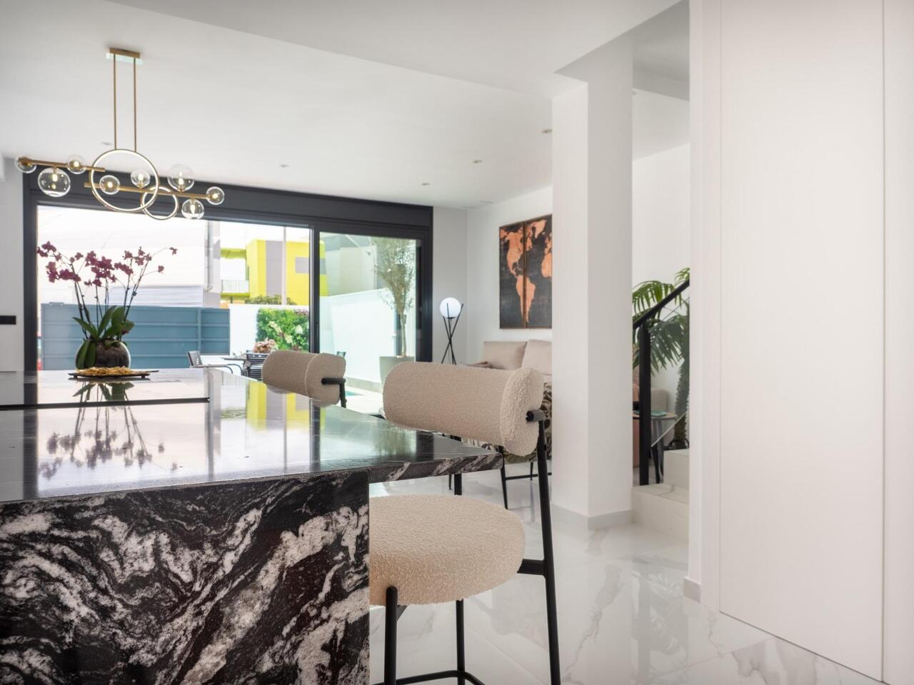 Villa in San Pedro del Pinatar - Image 4