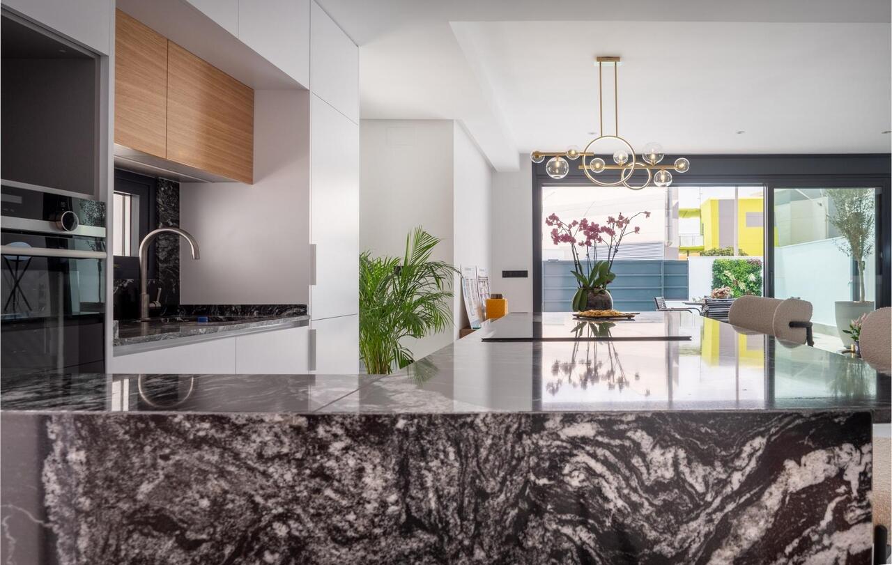 Villa in San Pedro del Pinatar - Image 5