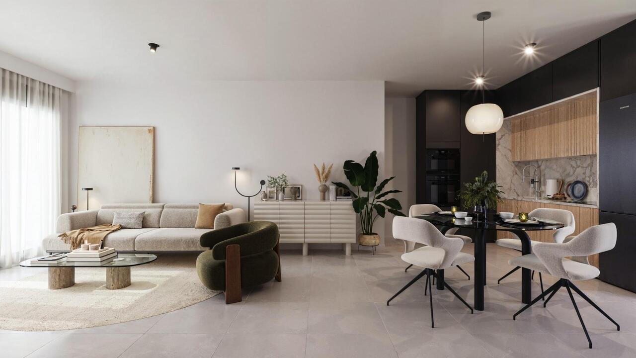 Apartment in San Miguel de Salinas - Image 4