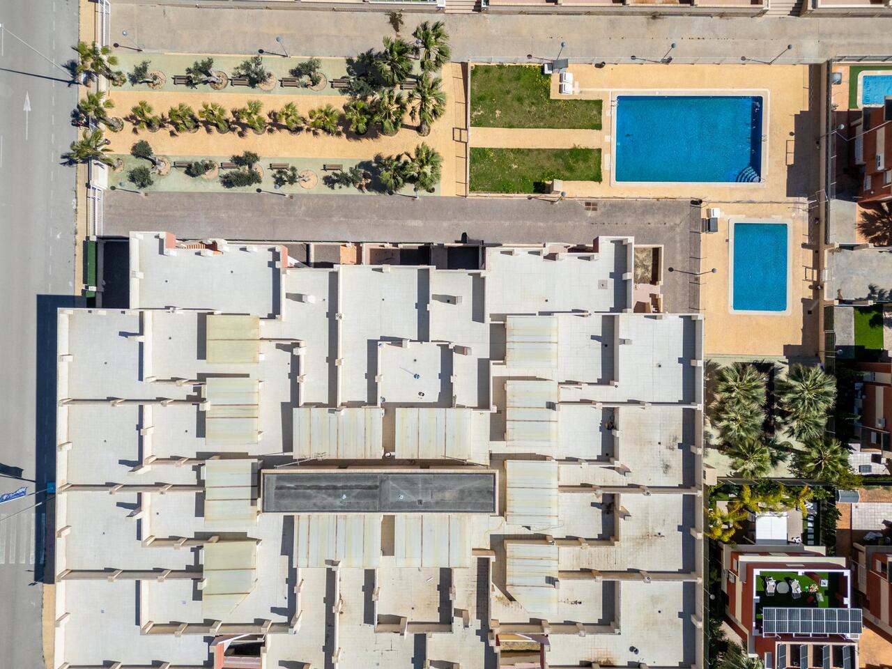 Apartment in Urbanizacion los Balcones - Image 5