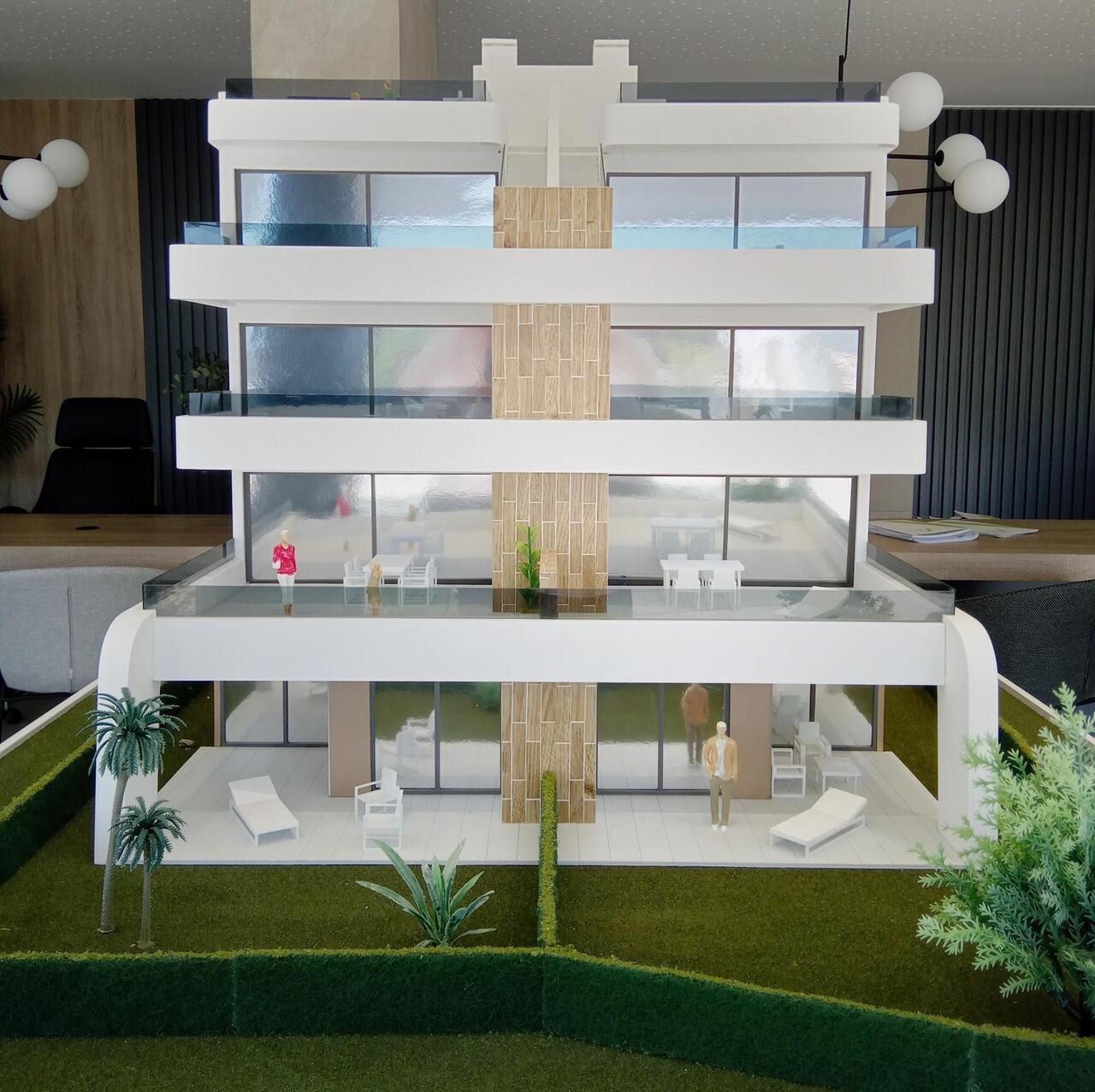 Apartment in Alhama de Murcia - Image 2