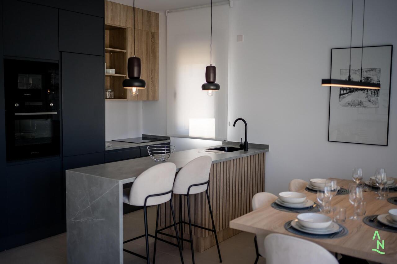 Apartment in Alhama de Murcia - Image 4