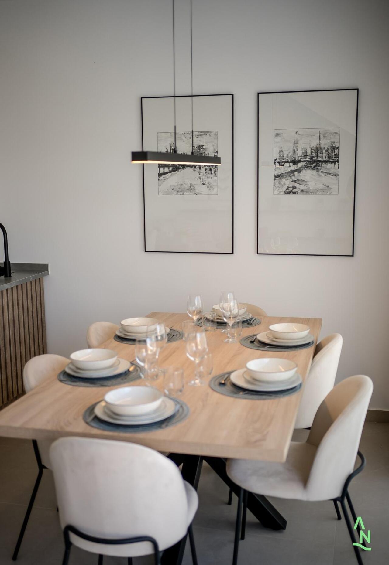 Apartment in Alhama de Murcia - Image 5