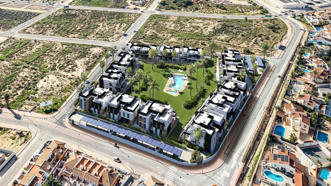 Apartment in Ciudad Quesada - Image 3