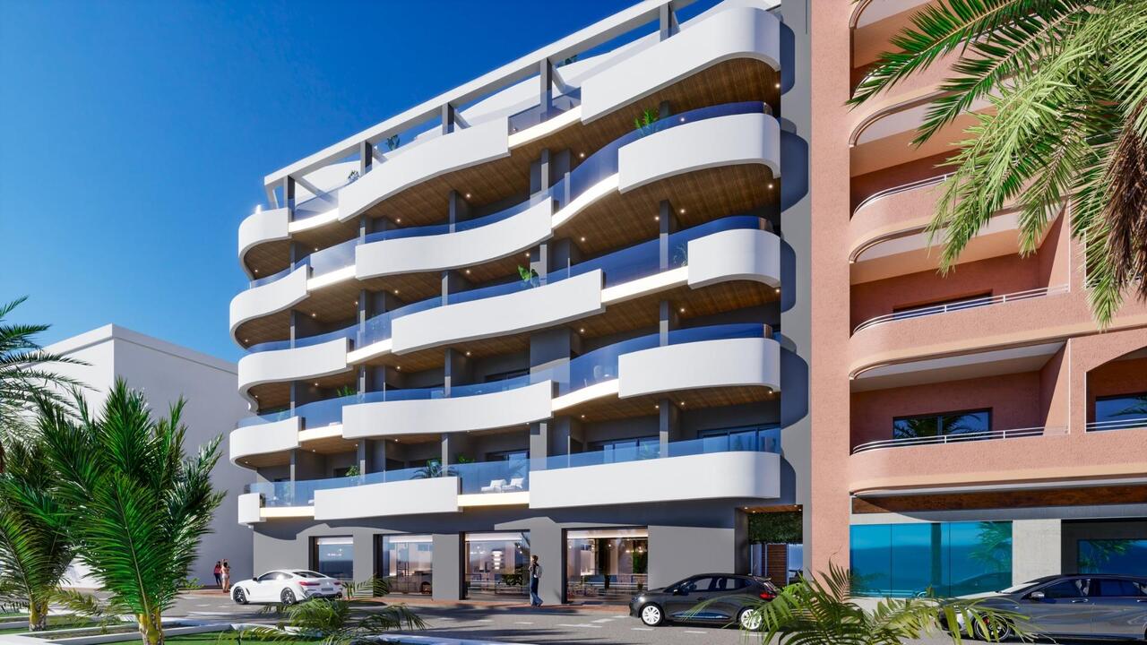 Apartment in Torrevieja - Image 4