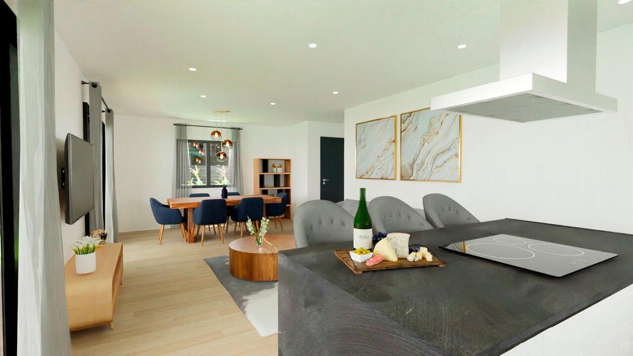 Villa in Hondon de las Nieves - Image 4