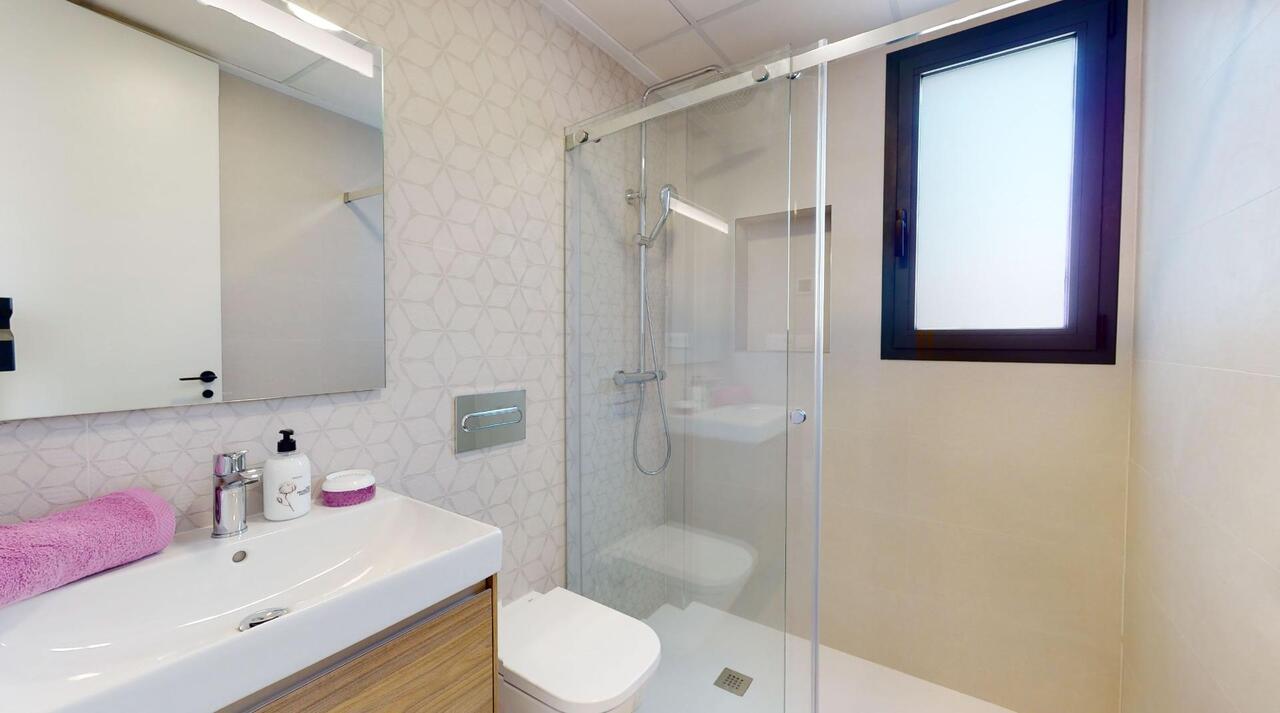 Villa in San Fulgencio - Image 4