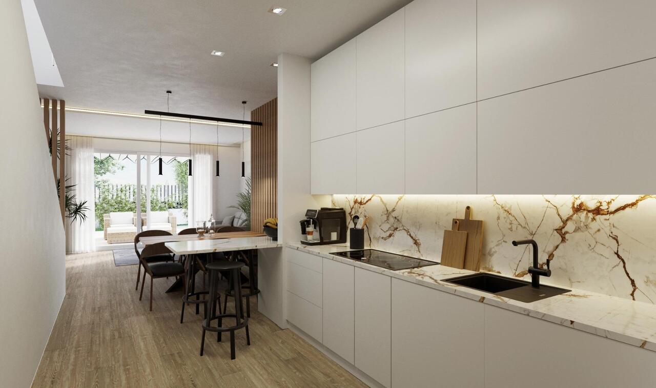 Villa in Hondon de las Nieves - Image 3