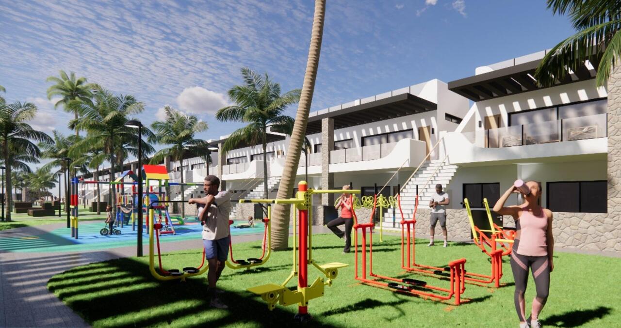 Apartment in Torrevieja - Image 4