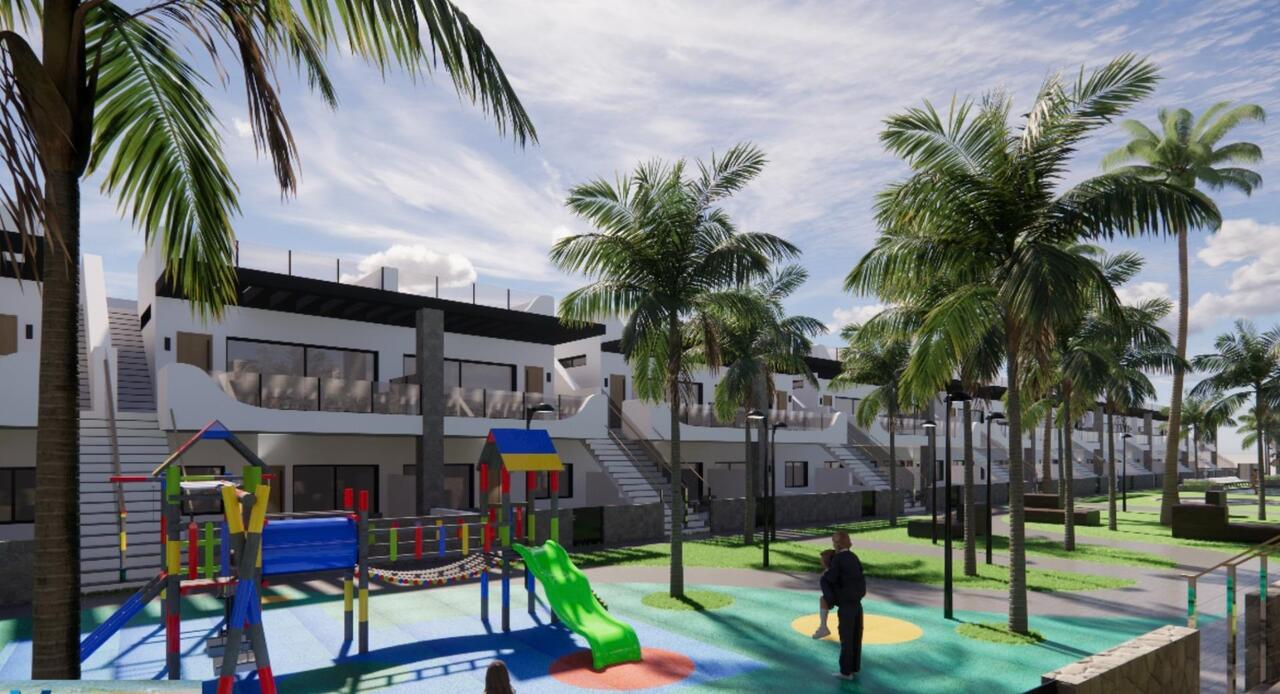 Apartment in Torrevieja - Image 5