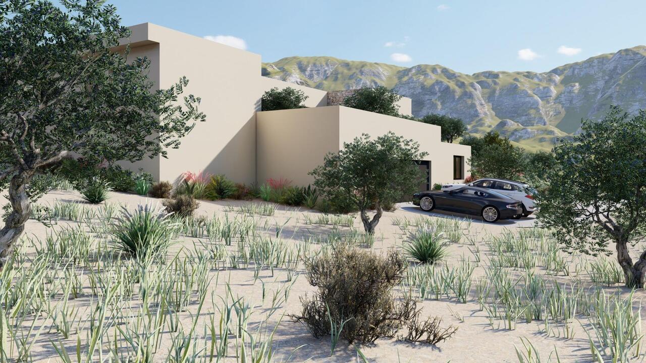 Villa in Yecla - Image 5