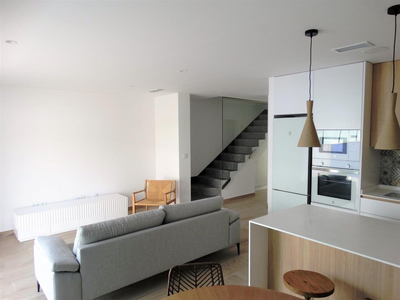 House in San Javier - Image 3