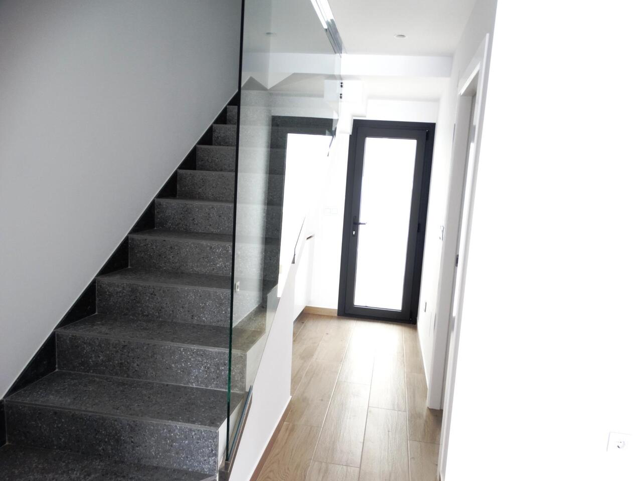 House in San Javier - Image 4