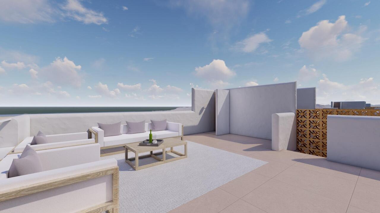 Villa in Pilar de la Horadada - Image 3