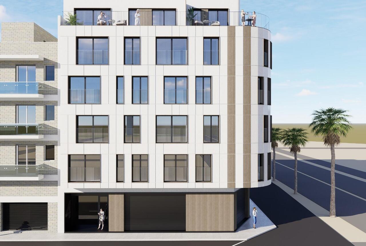 Apartment in Torrevieja - Image 2