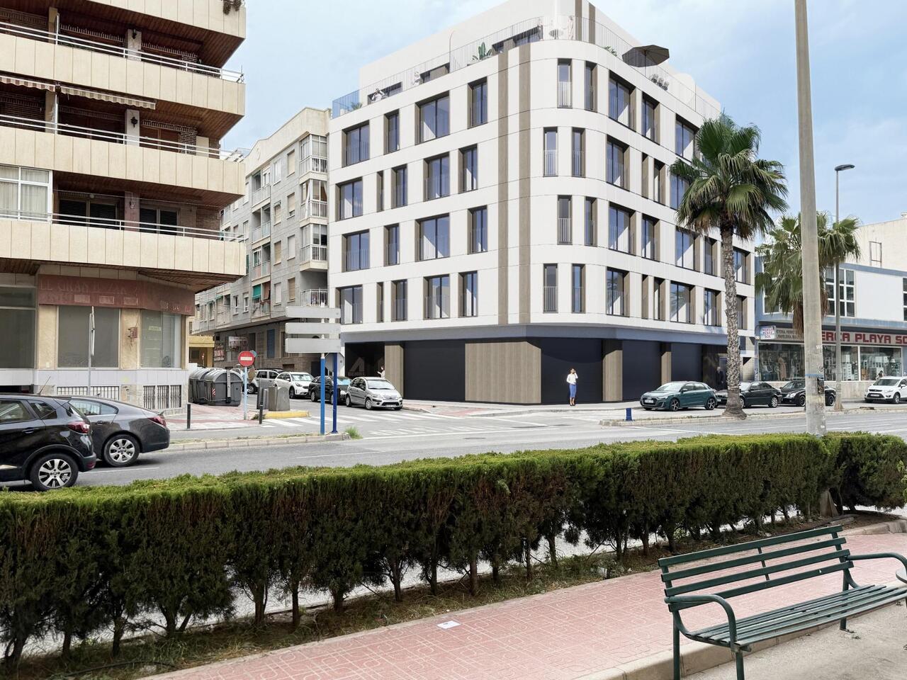 Apartment in Torrevieja - Image 2