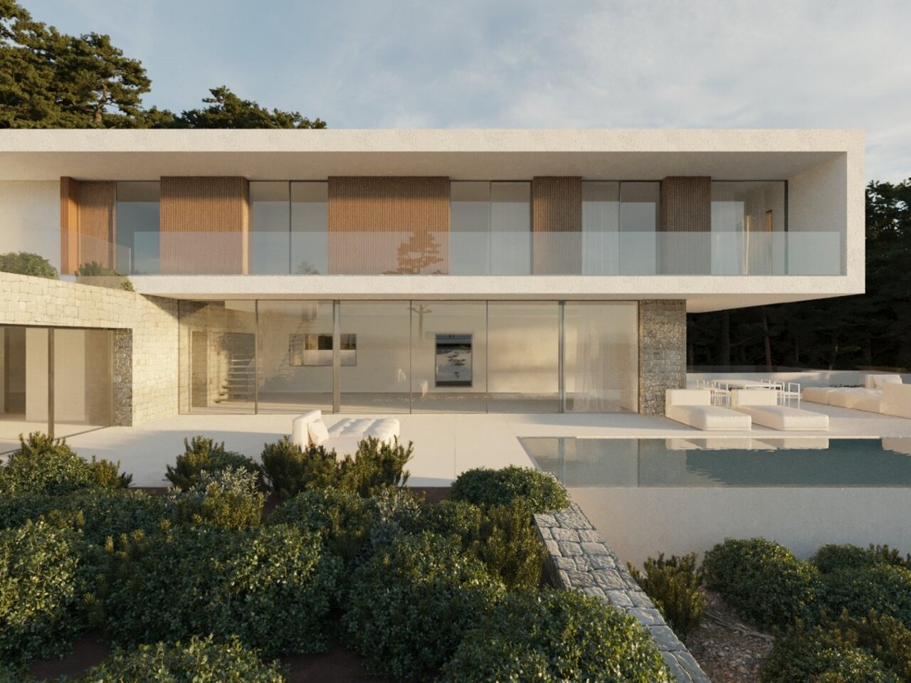 Villa in Moraira - Image 2