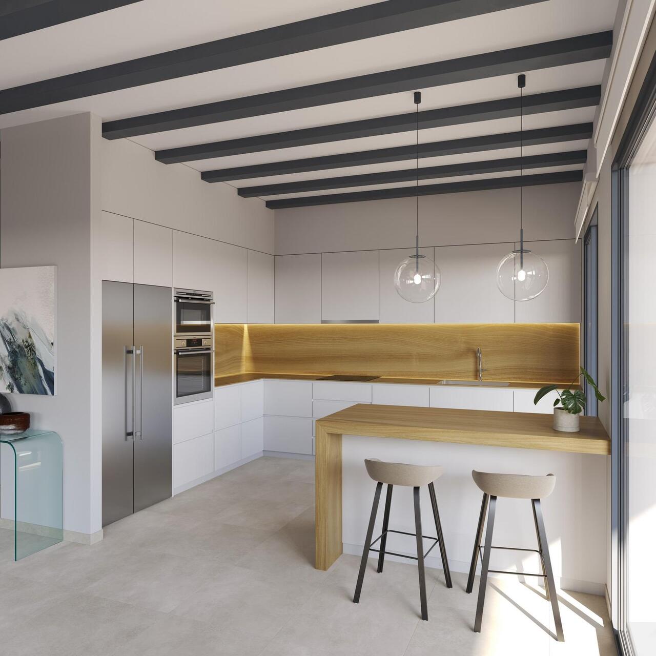 Villa in Penaguila - Image 5