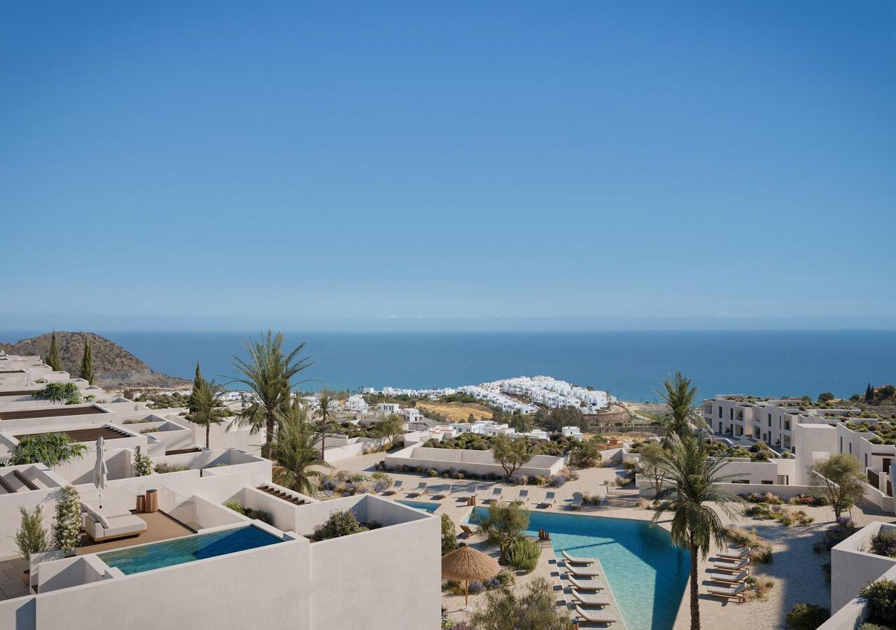 Apartment in Mojacar - Image 3