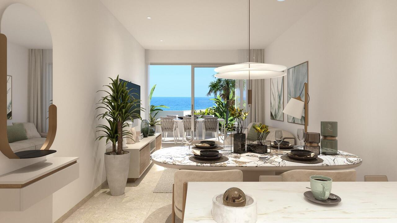 Apartment in Pilar de la Horadada - Image 4