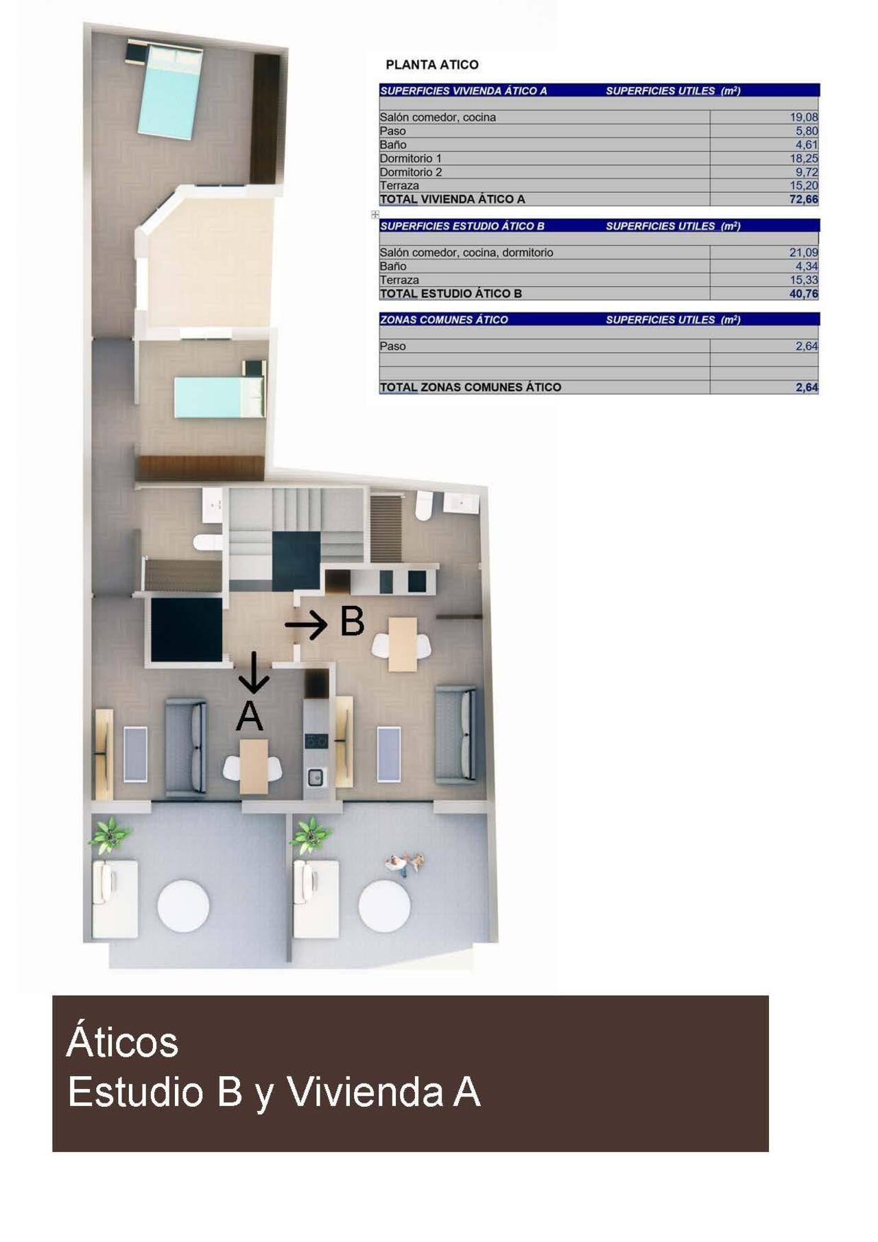 Apartment in Torrevieja - Image 4