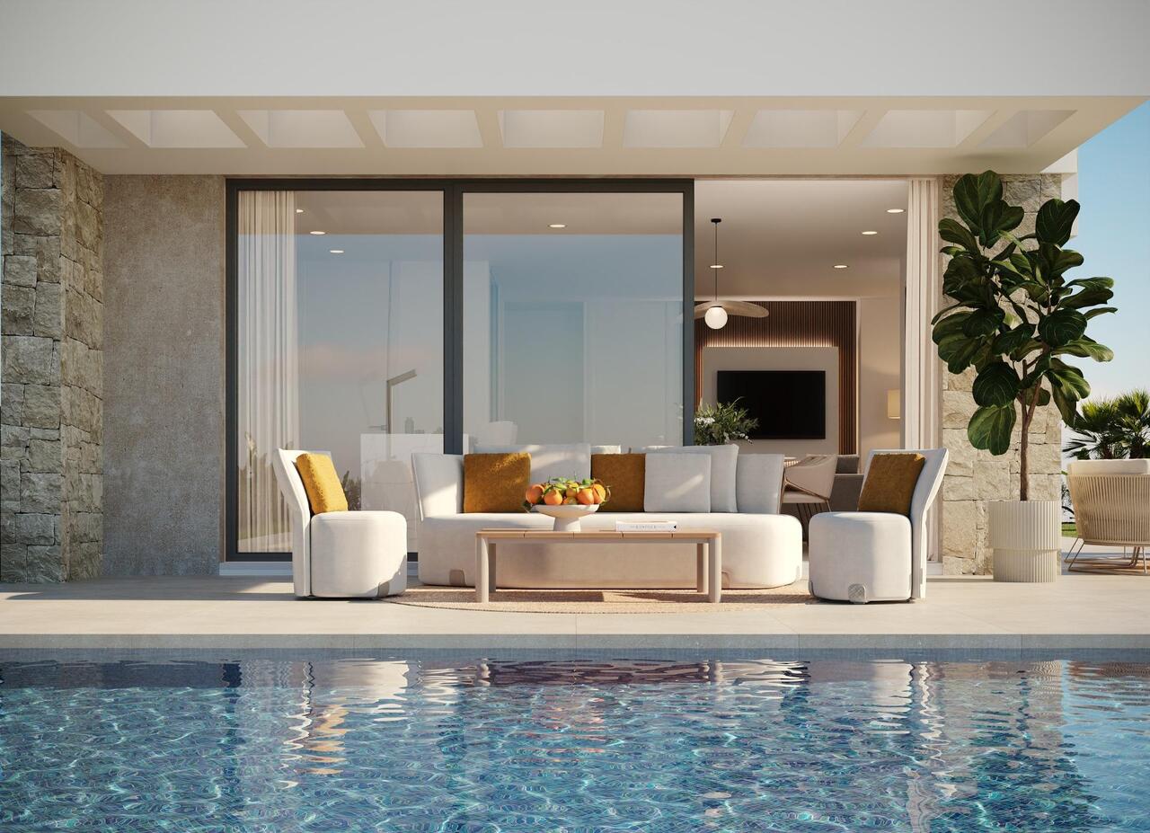 Villa in Finestrat - Image 2