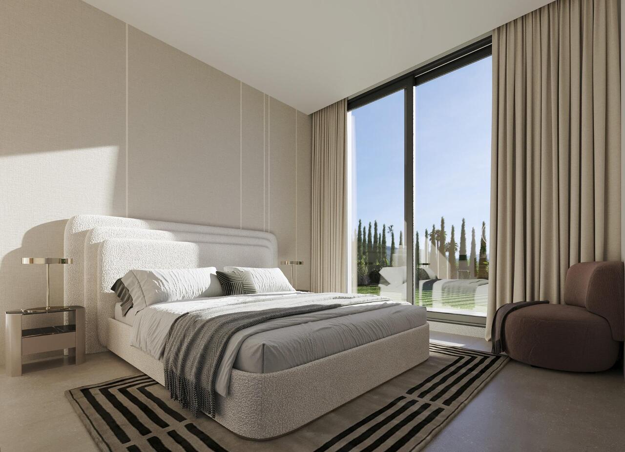 Villa in Finestrat - Image 5