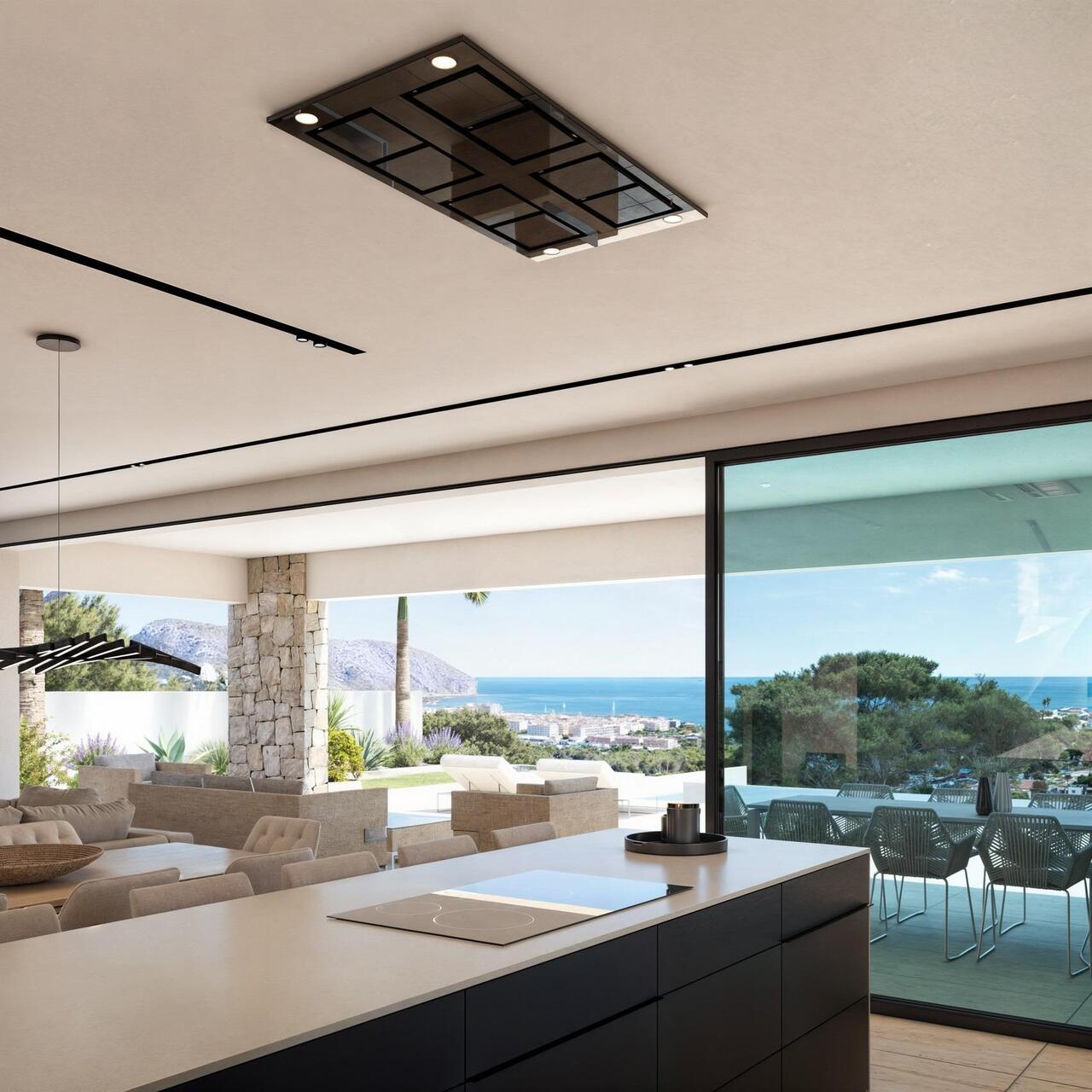 Villa in Moraira - Image 4