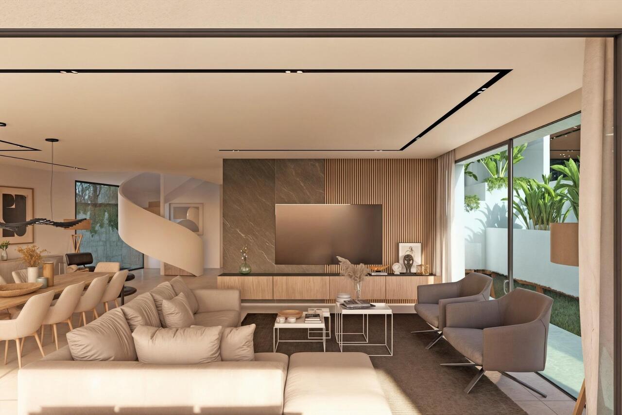 Villa in Moraira - Image 5