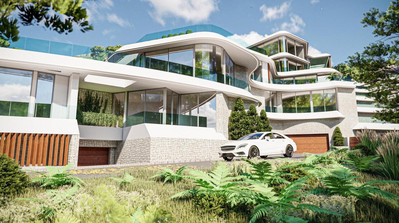 Villa in Calp - Image 3