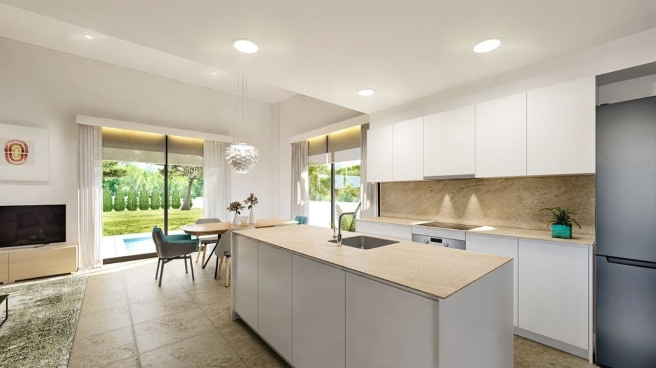 Villa in Finestrat - Image 4