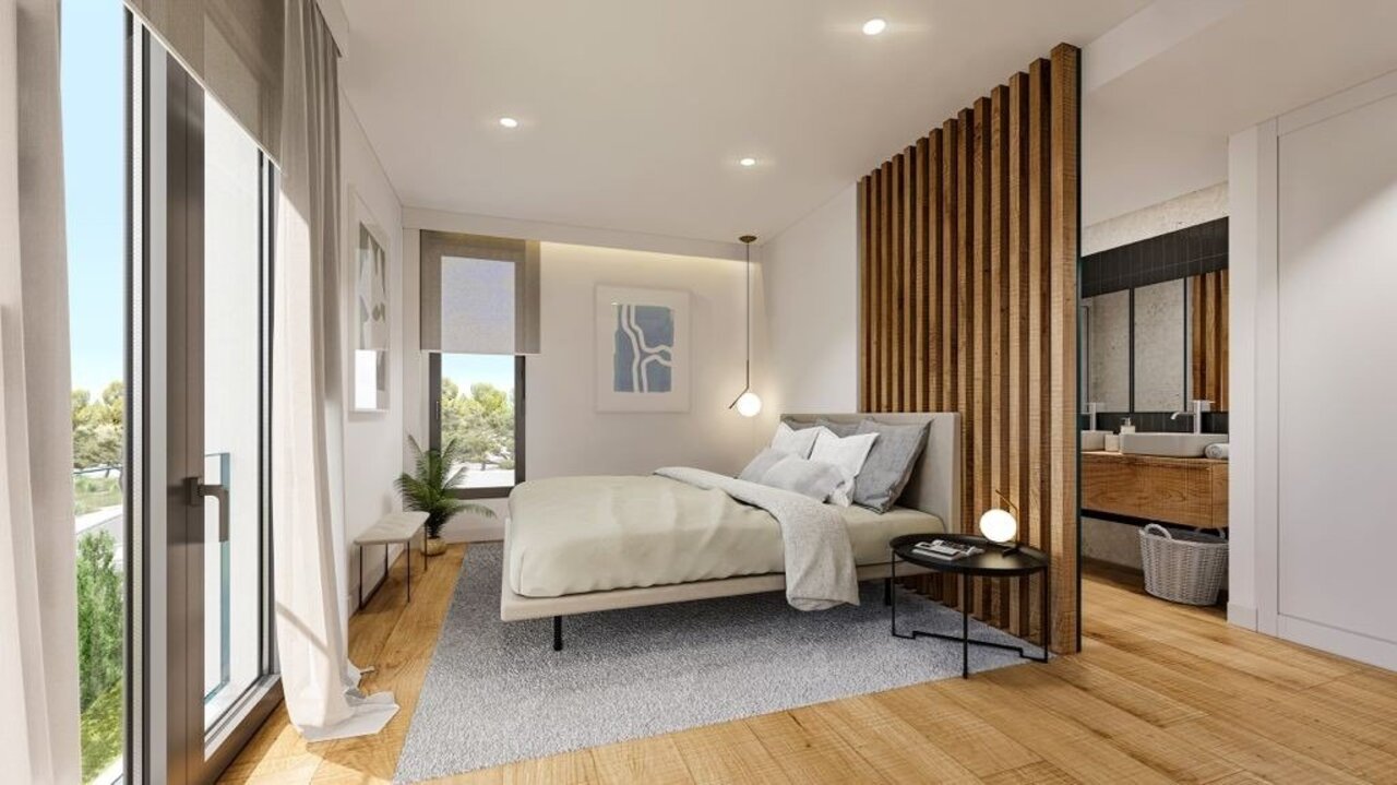 Villa in Finestrat - Image 5