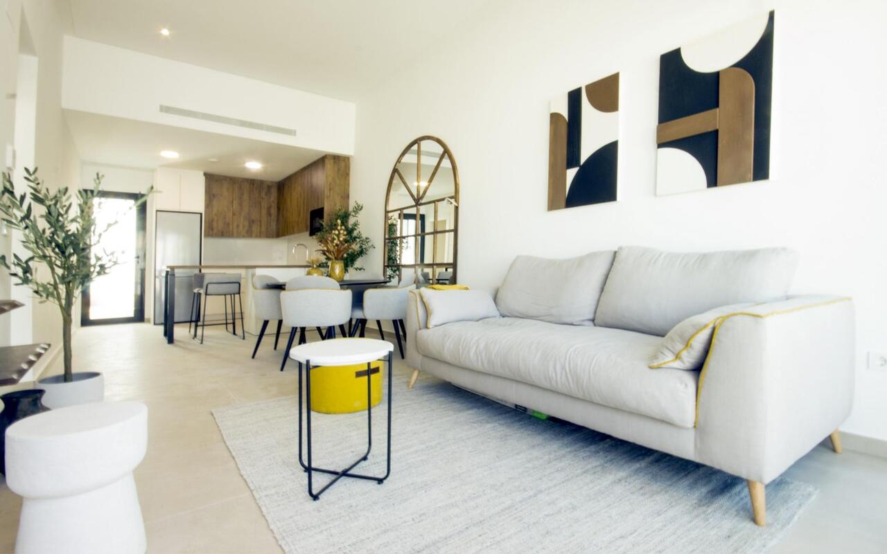 Apartment in San Fulgencio - Image 3