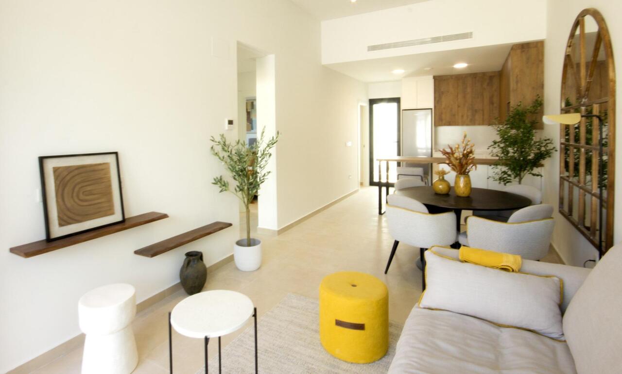 Apartment in San Fulgencio - Image 5