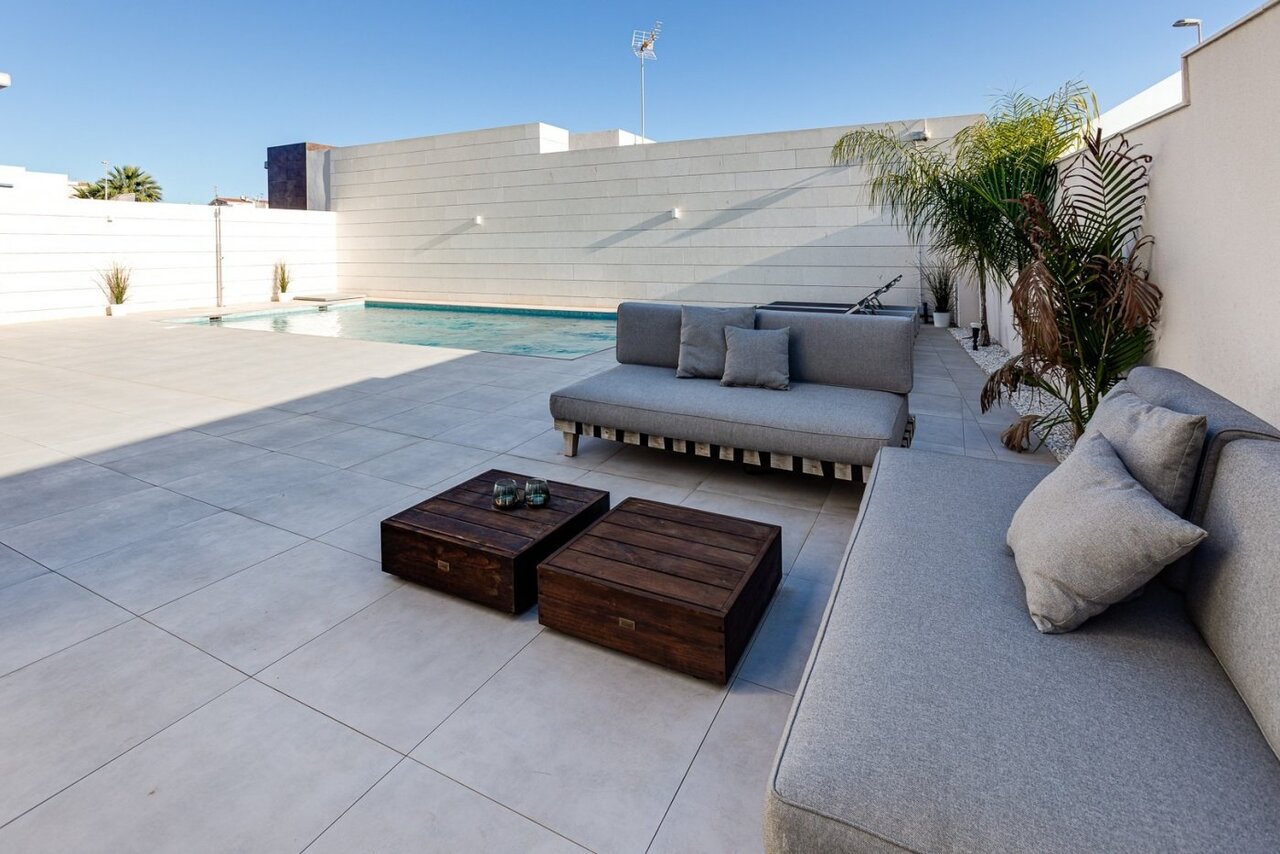 Villa in Pilar de la Horadada - Image 3