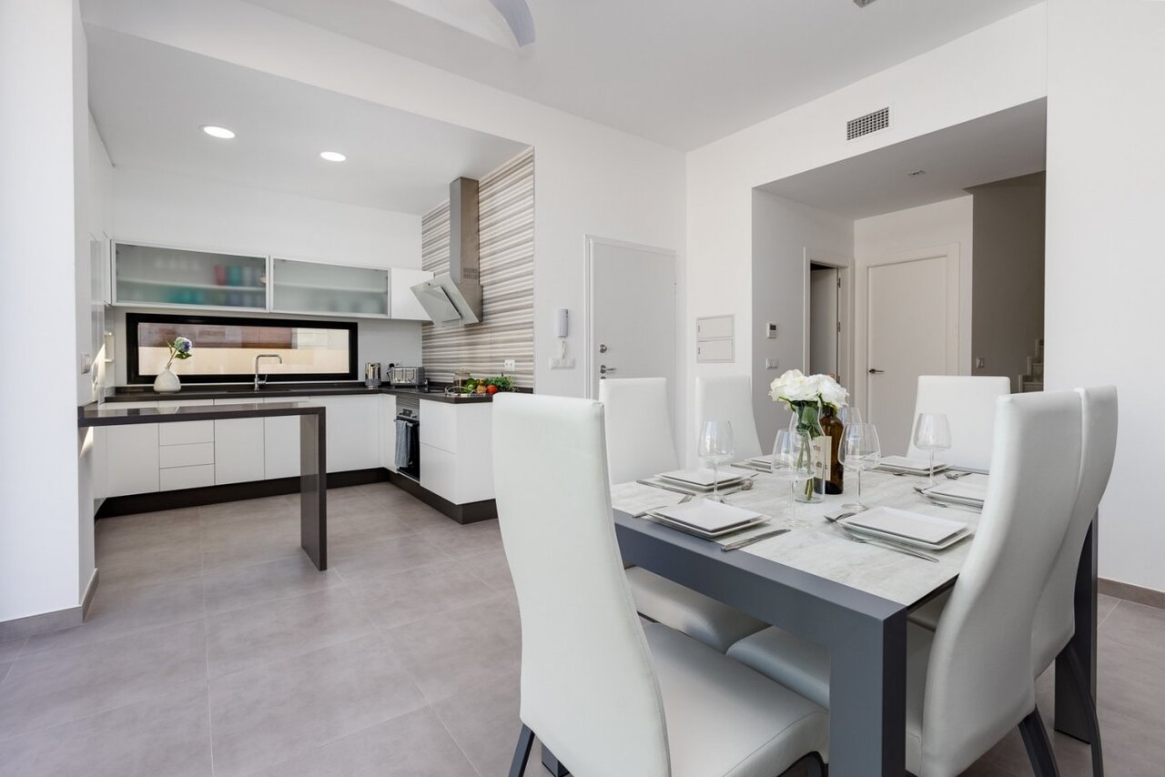 Villa in Pilar de la Horadada - Image 5