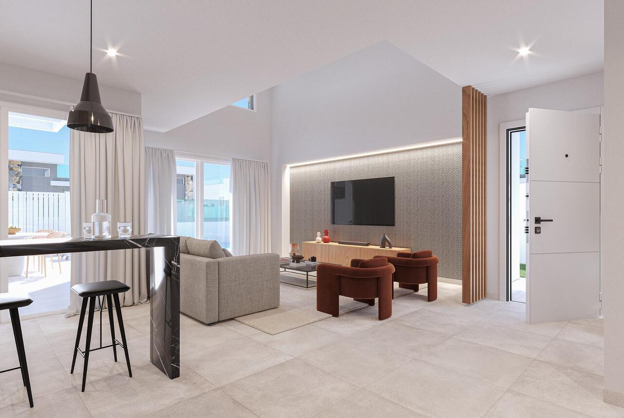 Villa in Los Alcazares - Image 3