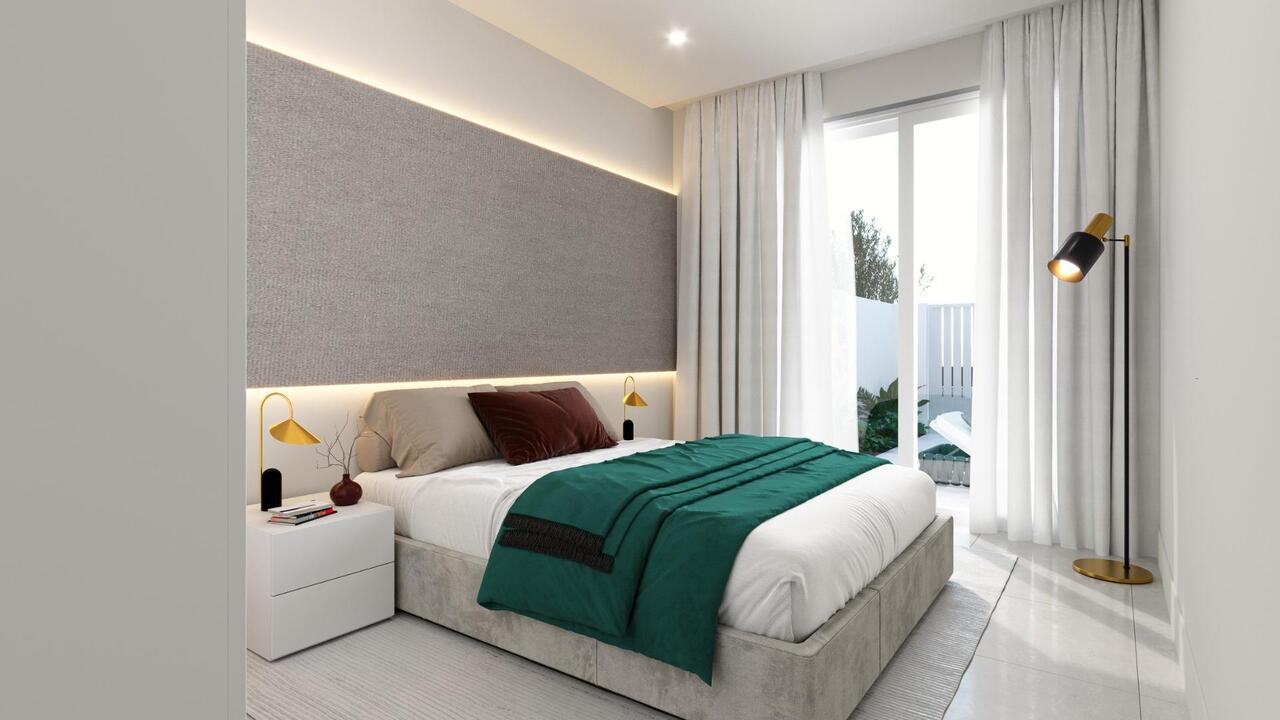 Villa in Los Alcazares - Image 5