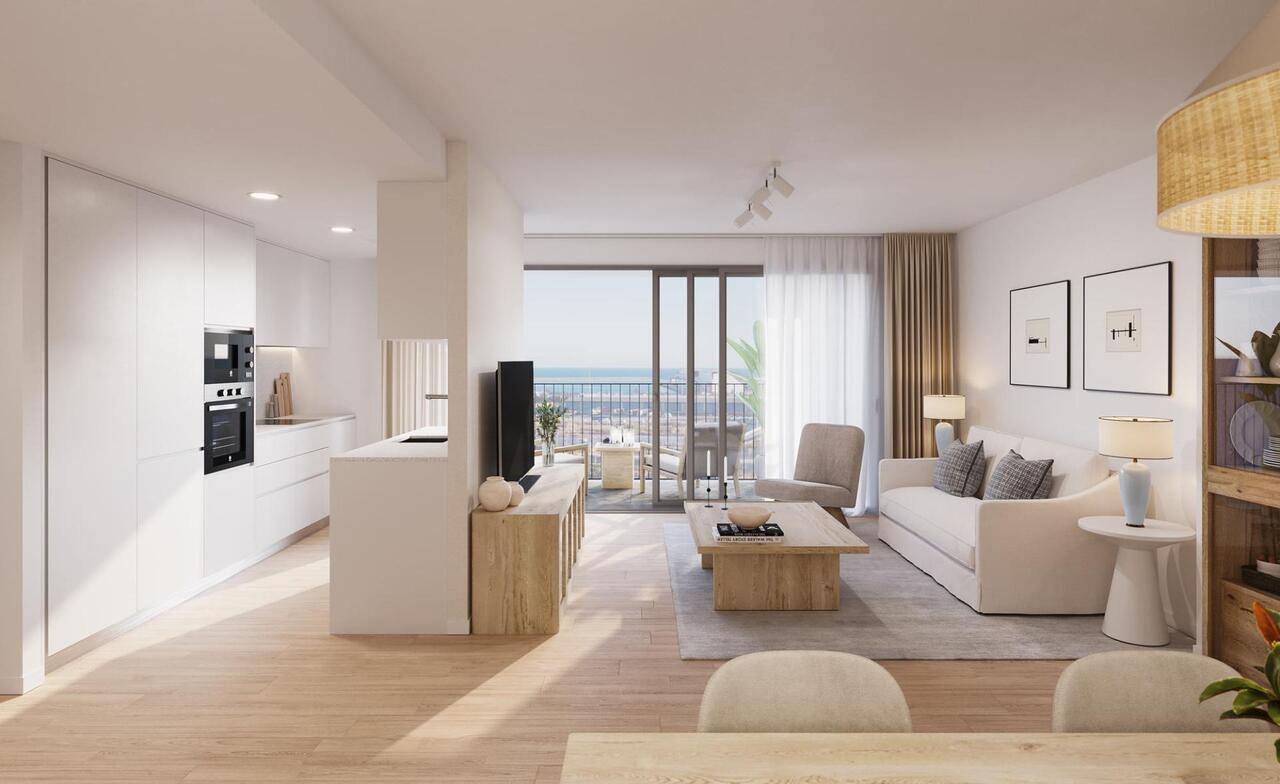 Apartment in Alicante - Image 3