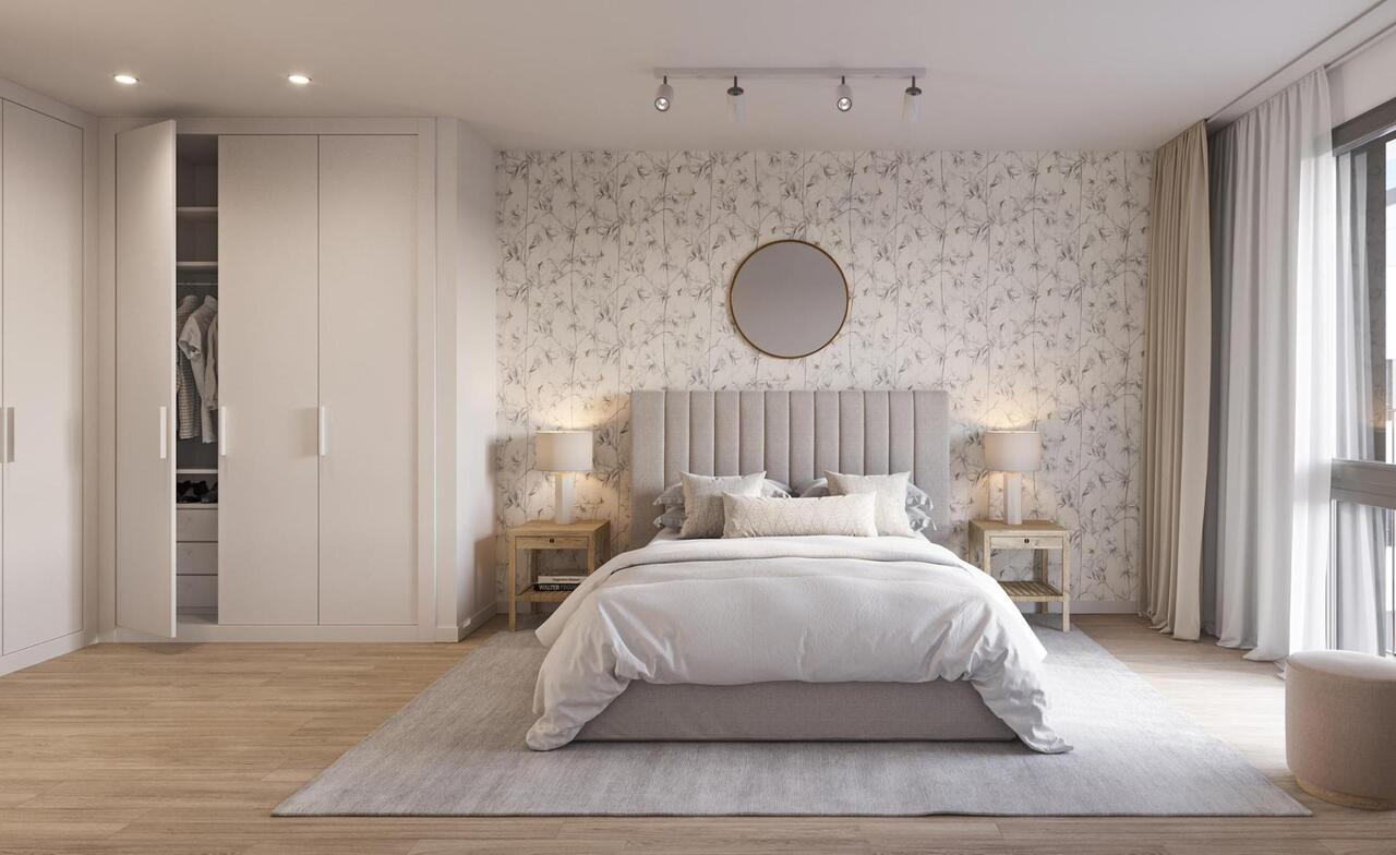 Apartment in Alicante - Image 5