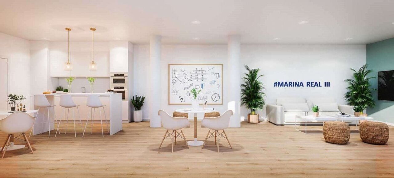 Apartment in Denia - Image 5