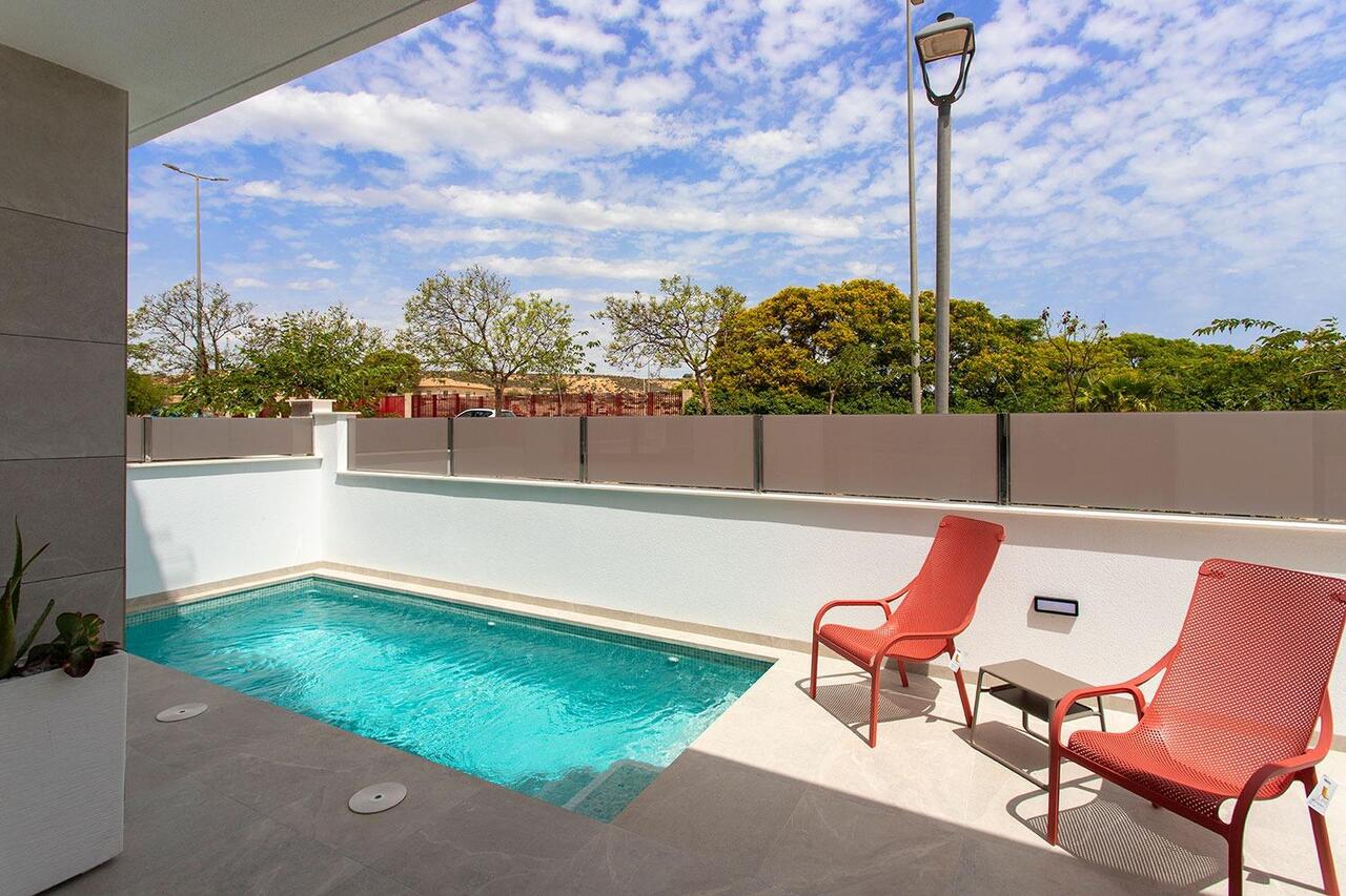 Villa in Sucina - Image 3