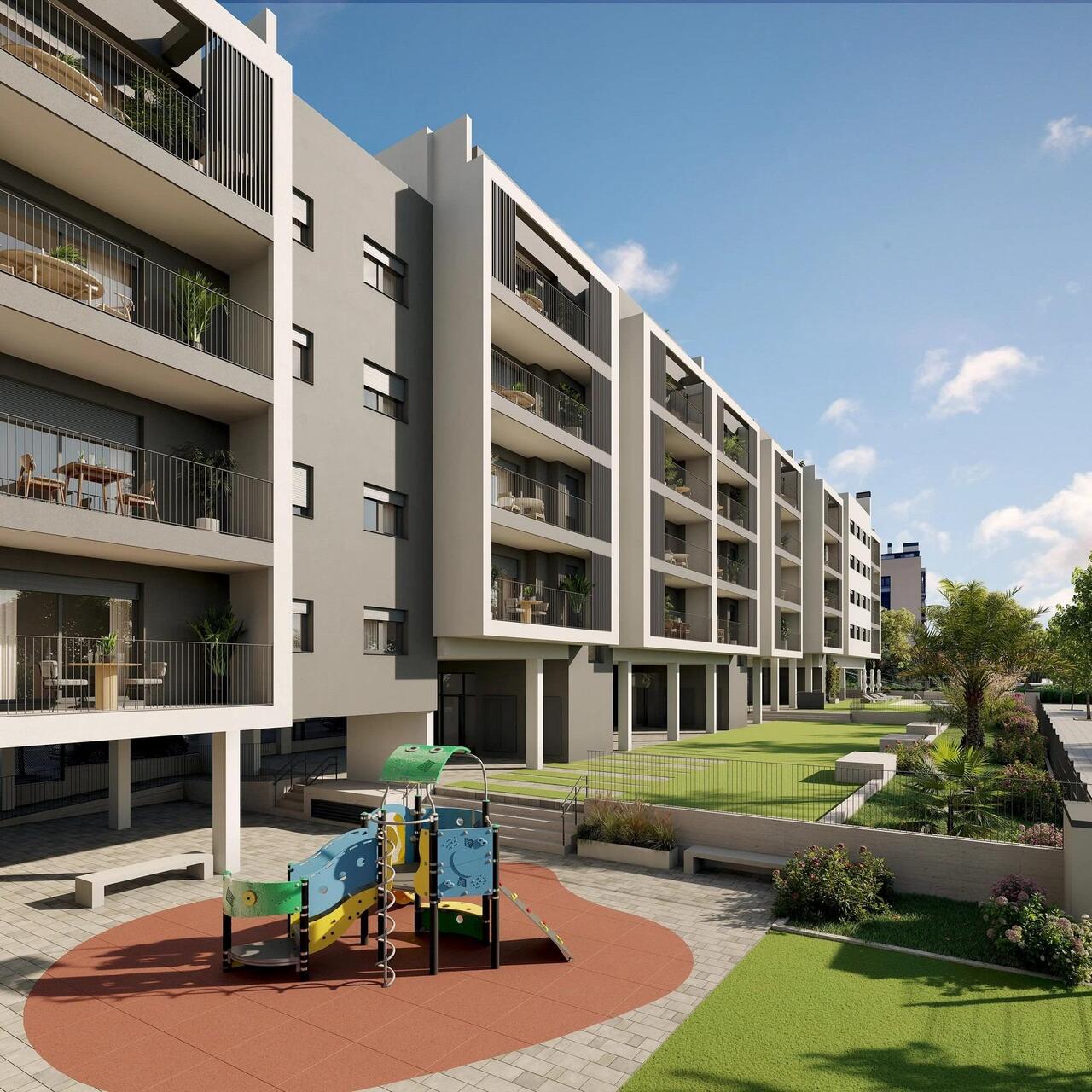 Apartment in Alicante - Image 4