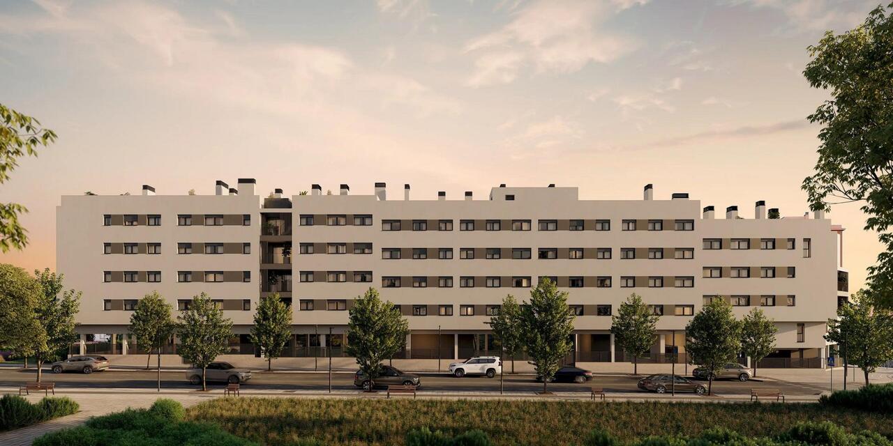 Apartment in Alicante - Image 5