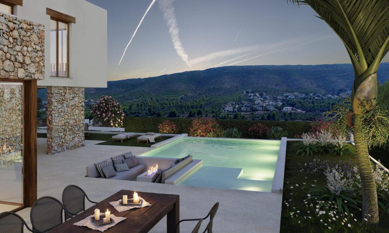 Villa in Javea - Image 2