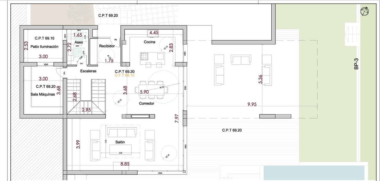 Villa in Javea - Image 5